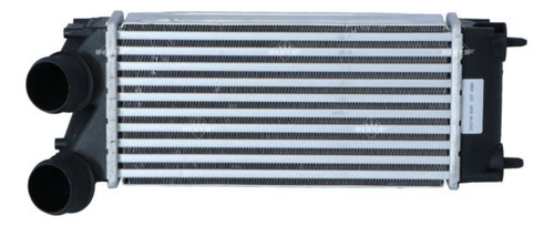 Intercooler De Citroen C4 Lounge 1.6 Hdi 115 Hp 18-22