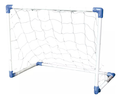 Arco Futbol Metal Chico Juegosol Ploppy 498040