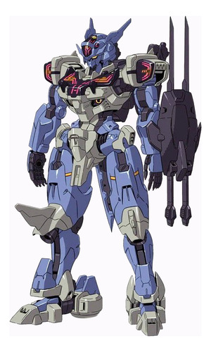 P-bandai Hg 1/144 Lfrith Anavata Witch From Mercury Gunpla