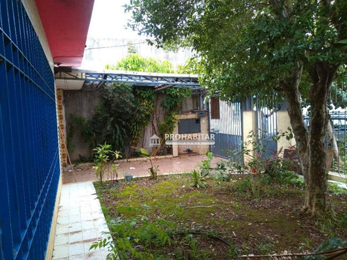 Sobrado Com 2 Dormitórios À Venda, 180 M² Por R$ 700.000,00 - Veleiros - São Paulo/sp - So0576