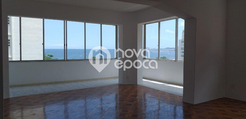 Imagem 4 de 25 de Apartamento - Ref: Co4ap50037