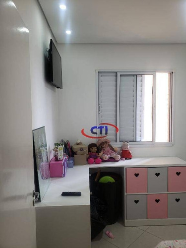 Imagem 21 de 24 de Apartamento Com 2 Dormitórios À Venda, 52 M² - Assunção - São Bernardo Do Campo/sp - Ap3425