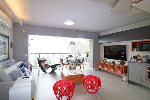 Apartamento Duplex Com 1 Dormitório À Venda, 72 M² Por R$ 1.595.000 - Pinheiros - São Paulo/sp - Ad0007