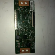 Comprar Placa Tcon Semp Toshiba Le3278i(a) 6870c-0442b Sem Flat