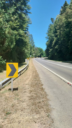 Parcela De 5000m2 A Orilla De La Ruta 206 Valdivia-paillaco