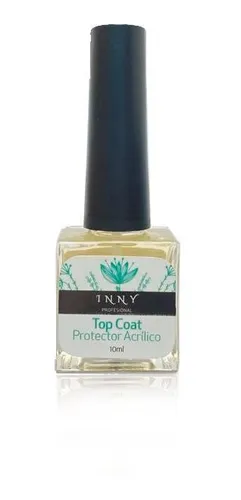 Protector Acrilico Top Coat Inny