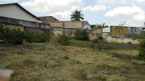 Imagem 7 de 10 de Terreno - Venda - Vila Real - Cod. Te0112 - Vte0112