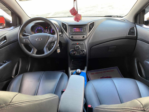 Hyundai Hb20 2018 1.0 Comfort Plus Flex 5p