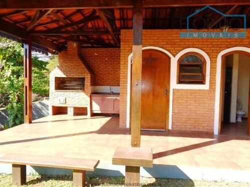 Imagem 21 de 29 de Chácaras À Venda Em Atibaia/sp - Compre O Seu Chácaras Aqui! - 1281171