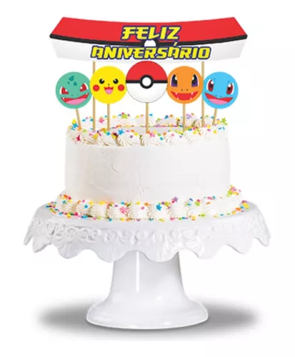Feliz aniversário de sete anos, Pokémon GO!