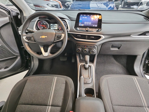 Chevrolet Tracker LT 1.0 TURBO 12V FLEX AUT.