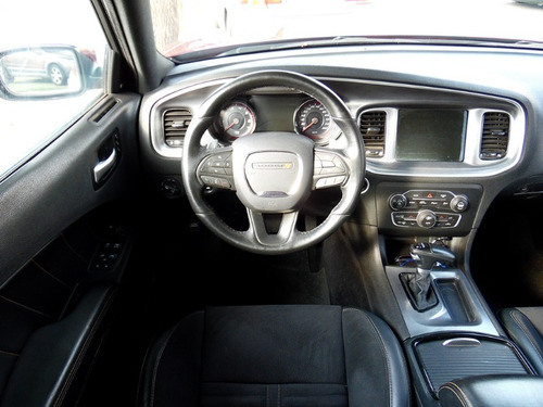 Dodge Charger Daytona Rt 5.7 Aut 2018