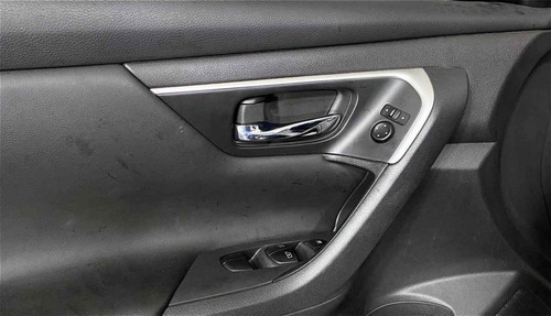 Imagen 8 de 15 de 111121 - Nissan Altima 2018 Con Garantía