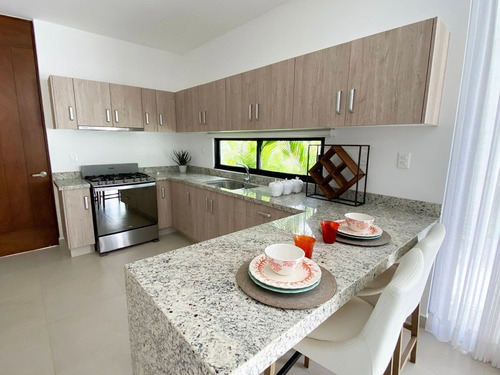 Imagen 20 de 30 de Casa En Venta Playa Del Carmen