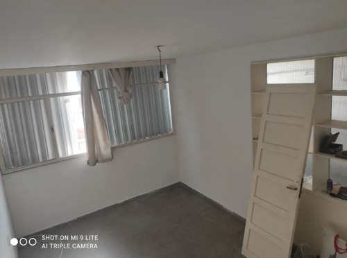 Alquiler Apartamento En Bolívar. 2 Dormitorios.