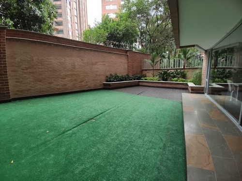 Imagen 13 de 21 de Apartamento En Venta Santa Maria De Los Angeles 643-5101