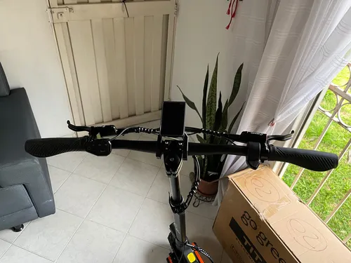 Nueva Scooter Titan 800w