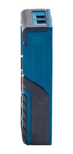 Medidor Láser De Distancias Bosch Glm 40 Professional
