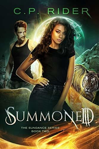 Book : Summoned (the Sundance Series) - Rider, C.p.