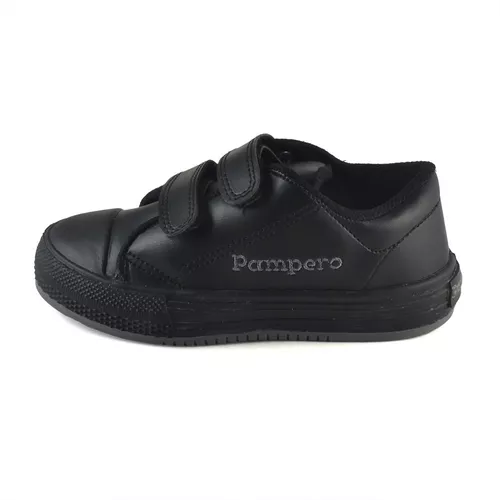 Zapatillas Pampero Infantil MercadoLibre 📦