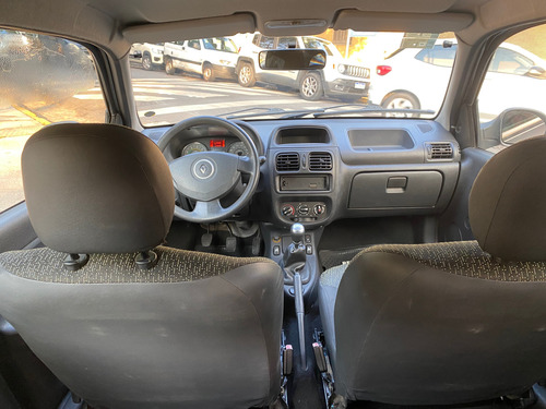 Renault Clio 1.2 Mio Confort Plus Abc 3P