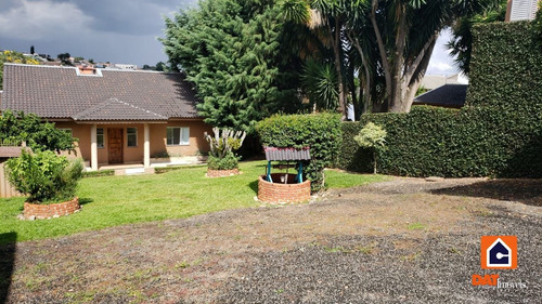 Imagem 11 de 30 de Casa À Venda No Jardim América - 867
