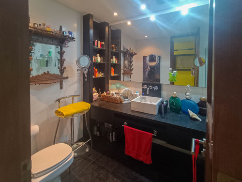 Propitour360 Vende Gran Depto Ofertable En Barrio Lastarria