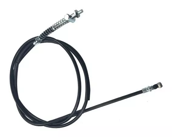 Chicote Cable De Freno Trasero Para Moto Italika D125 X125