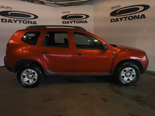 Renault Duster 2.0 Expression At