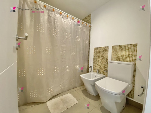 Imagen 15 de 24 de Venta De Apartamento De 2 Dormitorios En Brava En Edificio Icon Brava Punta Del Este