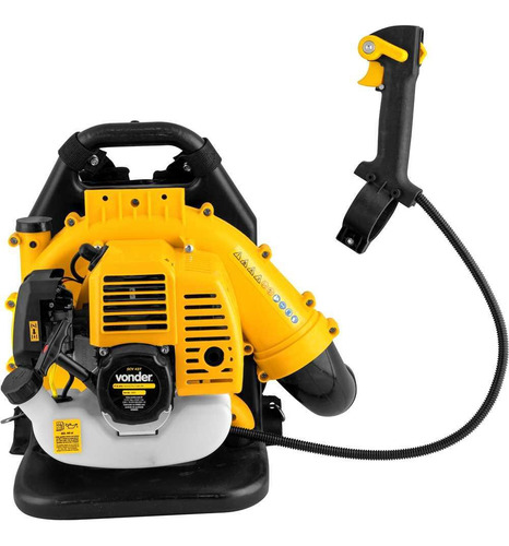 Soprador A Gasolina Scv 427 Vonder