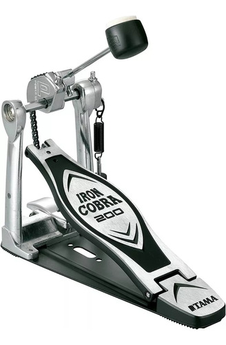 Pedal Tama Iron Cobra HP200p Single