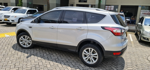 Ford Escape 2018 2.0 Se 4x2