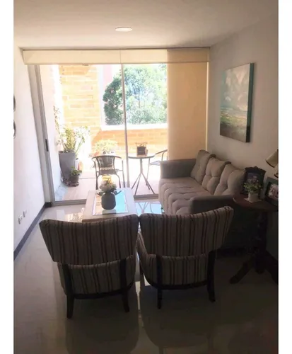Apartamento En Venta Sabaneta (o)