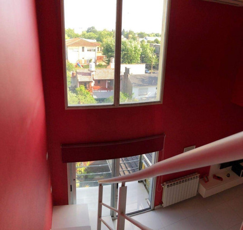 Imagen 9 de 15 de Venta - Depto Tipo Loft - Merlo Centro
