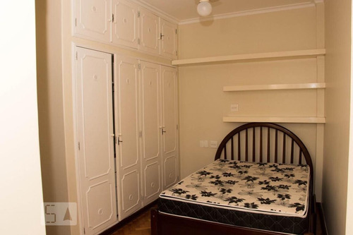 Apartamento À Venda - Copacabana, 3 Quartos, 110 - S893080375