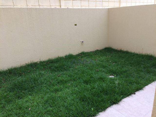 Imagem 3 de 26 de Vila D´este!!! Sobrado C/ 3 Dts Sendo 1 Suíte Master!!! R$ 550.000,00!!! - Ca0943