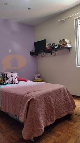 Imagem 21 de 30 de Apartamento - Ref: 9892