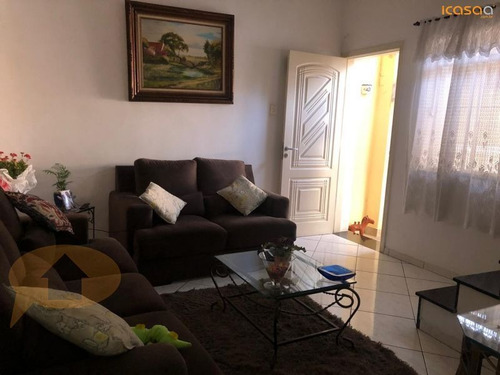 Sobrado - Ref: 9396