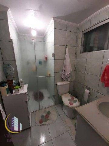Imagem 5 de 19 de Apartamento 69 M² 3 Dormitórios Piratininga - Ap2212