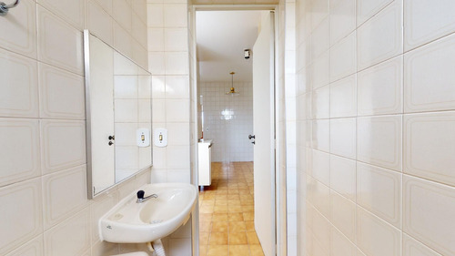 Imagem 30 de 30 de Apartamento Maravilhoso À Venda No Edifício Izabel Marisa - Ap1260