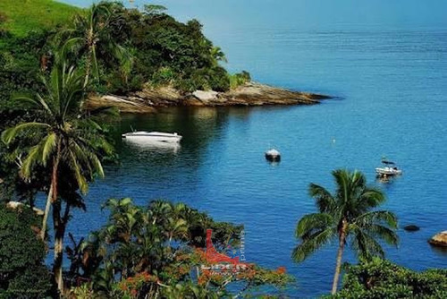 Imagem 3 de 15 de Casa Com 5 Suítes Em Ilhabela-sp - Ca1169-1