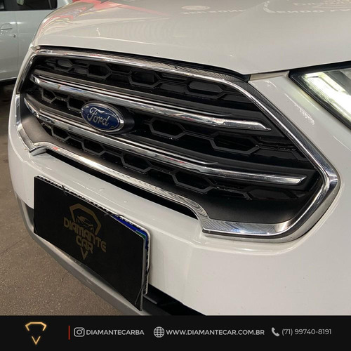 Ford Ecosport TIT2AT 1.5