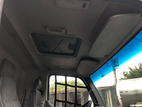 Mb1016 Ano 2019 Com 227.000km Original. Baú Refrigerado -15g