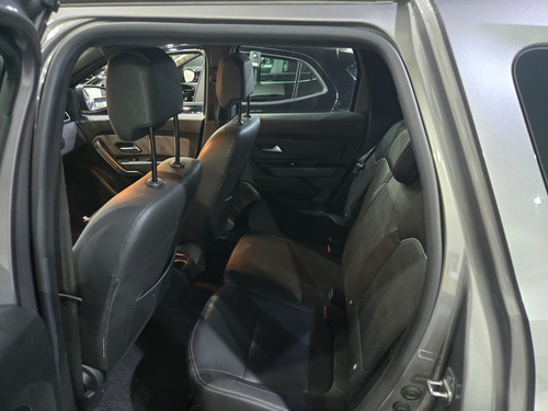Renault Duster Renault Duster Iconic 1.3 Turbo (Flex) (Aut.)