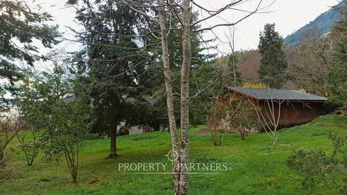 Casa Frente Al Lago Panguipulli