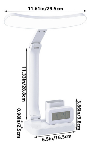 Lápiz Protector Ocular A Night Light Learning Mu