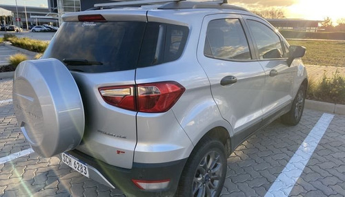 Ford Ecosport 1.6 2017