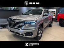 Comprar Ram Rampage 2.0 Multijet Laramie At9 4x4