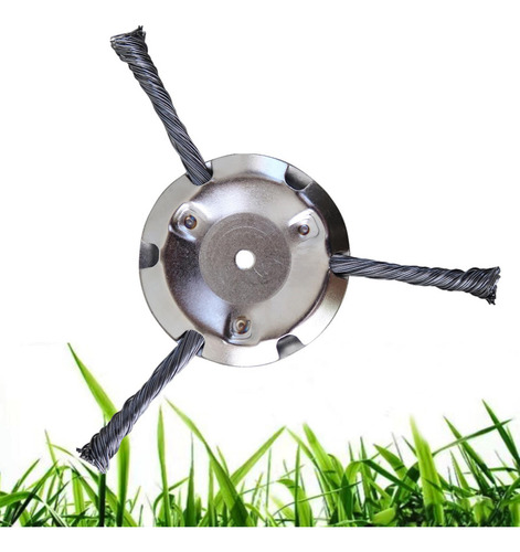 Accesorio Para Cortacésped Weed Whacker Head Weed De 6in 3